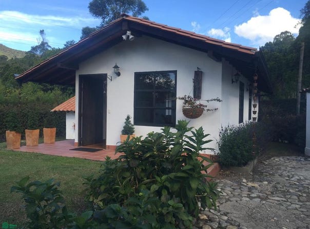 Parcelación El Yarumo 0, La Ceja, Antioquia,, Antioquia