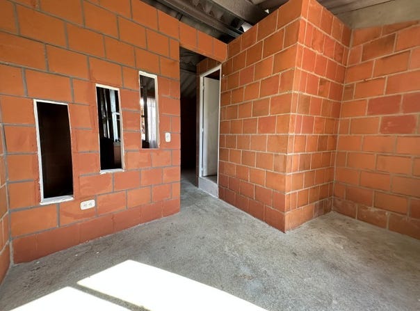 Calle 11 42a oeste - 31, Candelaria, Valle del Cauca