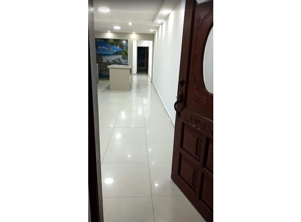 AVENUE 4 # 19 -77, Barranquilla, Atlántico
