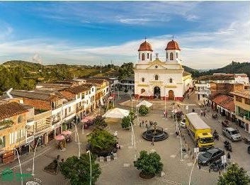 Vereda Ovejas Parcelacion Horabella lote 30, San Vicente de Paul, Medellín, Antioquia, Medellín, Antioquia 54017