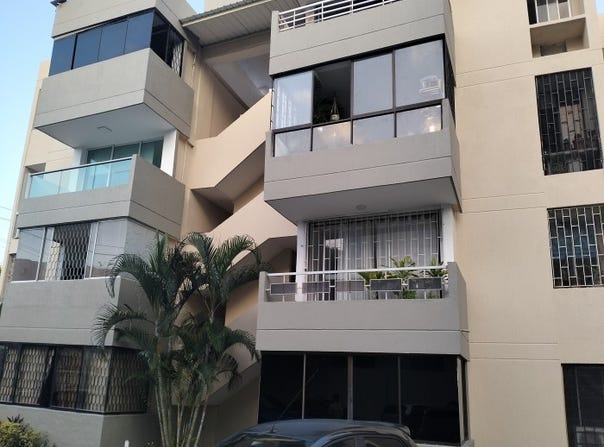 CRA 64B # 86 - 205 ANDA LUCIA, Barranquilla, Atlantico 080001