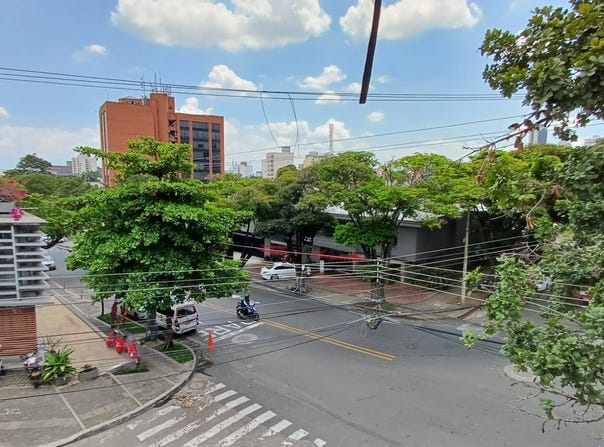Santa Monica Residential, Cali, Valle del Cauca, Colombia, Cali, Valle del Cauca 760009