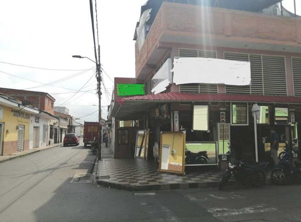 Calle 30 #20-79, Palmira, Valle del Cauca 763533