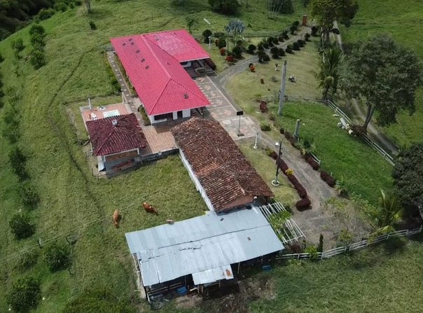Armenia, Quindio