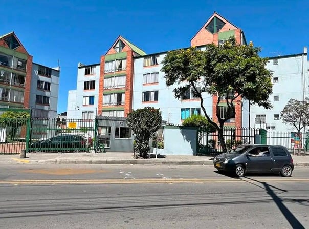 Cra. 79 10ª, Kennedy, Mosquera, Bogotá, Colombia, Bogotá, Bogota 110821