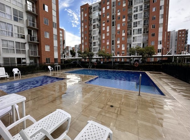 Calle 60 # 97 Bis - 46, Cali, Valle del Cauca 760007