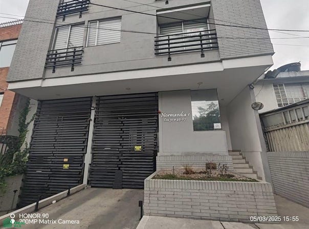 Carrera 70 49 87, Normandía, Bogotá, D.C., Bogotá, Bogota, Bogotá