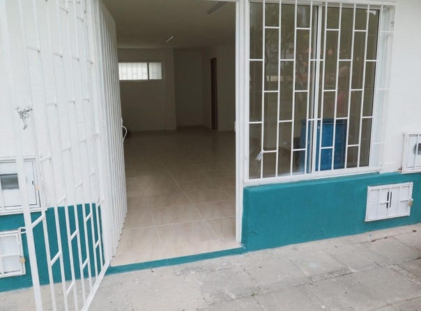 El Refugio, Cali, Valle del Cauca, Colombia, Cali, Valle del Cauca