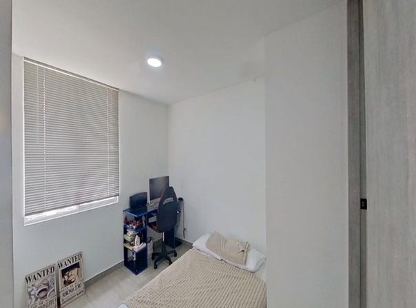 Calle 1E #21-89, Sabanilla Montecarmelo, Barranquilla, Atlántico, Colombia, Barranquilla, Atlantico 081007