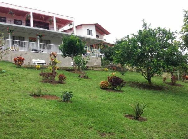 Kilómetro 30, Dagua, Valle del Cauca 760520