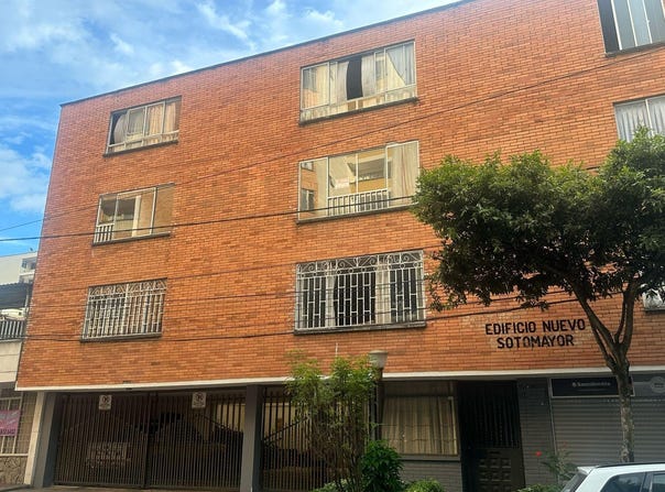 CARRERA 23 #53 10 APTO, Bucaramanga, Santander