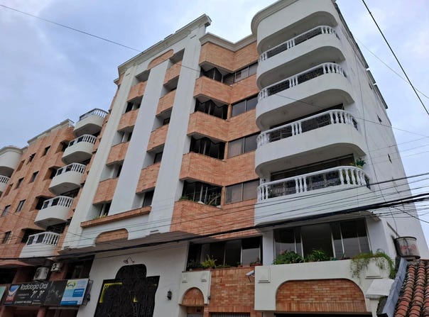 Cra 30 # 32-25, Palmira, Valle del Cauca, Colombia, Palmira, Valle del Cauca