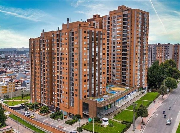 calle 159 7 - 74, Barrancas Norte, Bogotá, Cundinamarca,, Cundinamarca
