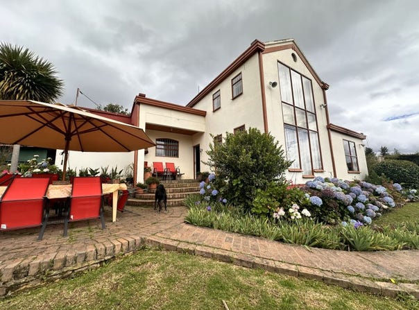 Tabio, Cundinamarca 250230