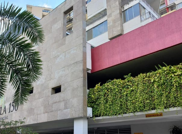 AUTOPISTA BUCARAMANGA FLORIDABLANCA # 149 -164 TORRE 1 APARTAMENTO 204, Floridablanca, Santander