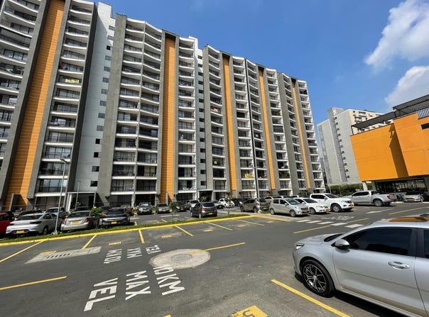 Av. 5b Nte. #52N-58, Menga, Cali, Valle del Cauca, Colombia, Cali, Valle del Cauca 760046