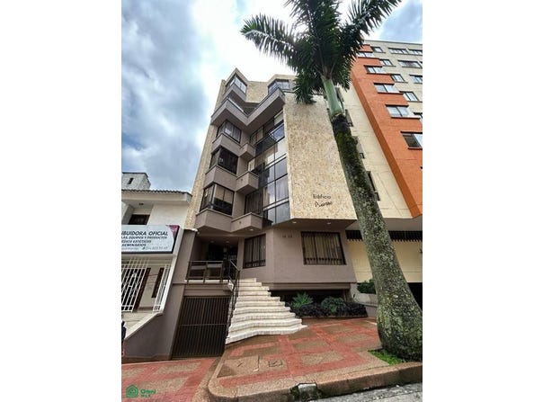 Calle 20N #14 - 30, Armenia, Armenia, Antioquia, Armenia, Antioquia 63001
