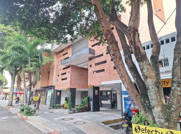 CALLE 48 # 26 26 BUCARAMANGA, Bucaramanga, Santander