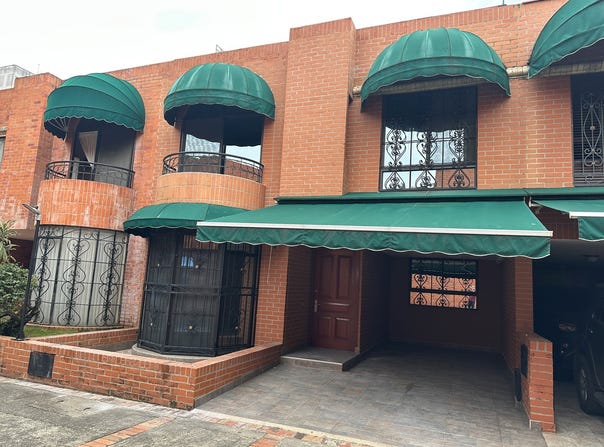 # 5A-4 Cra. 54a, Cali, Valle del Cauca 760036