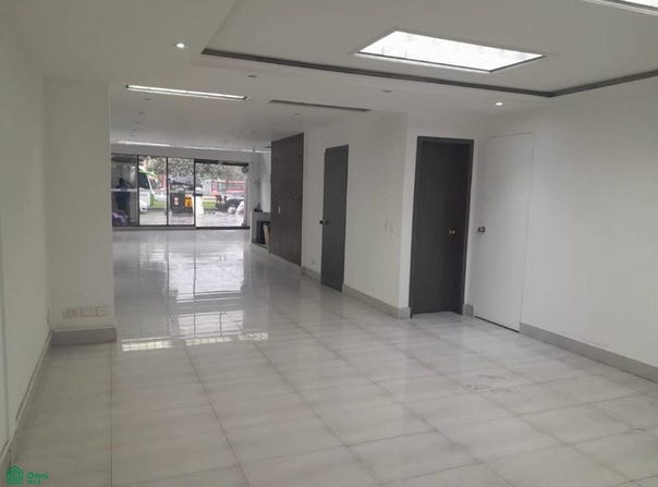 Carrera 45 137A 33, Prado Pinzón, Bogotá, D.C., Bogotá, Bogota, Bogotá