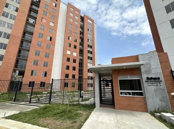 Cra 98C #58-72, Ciudad Melendez, Cali, Valle del Cauca, Colombia, Cali, Valle del Cauca 760007