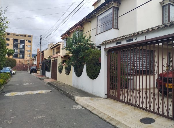 6-76 Cra. 10, Chía, Cundinamarca 250001