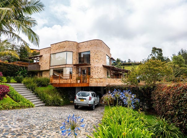 Loma Del Escobero, Retiro, Antioquia 055430