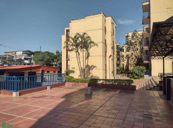 Transversal 2A # 1C-140 Apartamento 504 Boque 6 Urbanización El Danubio PH, Colinas del Sur, Cali, Valle del Cauca,, Cali, Valle del Cauca