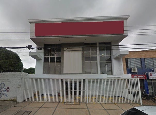 Cl. 4b #27-1, El Sindicato, Cali, Valle del Cauca, Colombia, Cali, Valle del Cauca 760043
