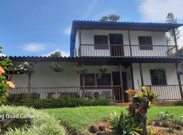 Cafe de las hadas Dapa- La Sonora, Cali, Valle del Cauca