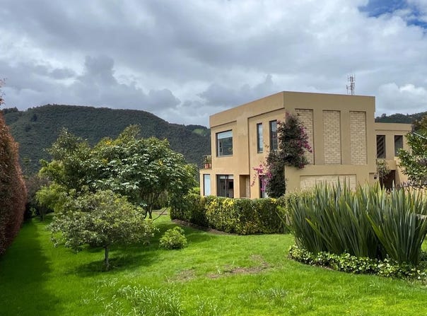 LA CALERA, Cundinamarca 251201