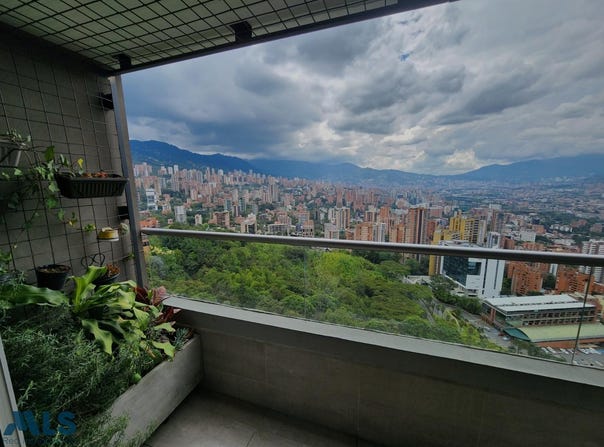 Medellín Poblado, Antioquía