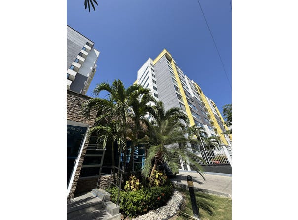 CARRERA 71 AVENUE 71 # 94 -23, Barranquilla, Atlántico