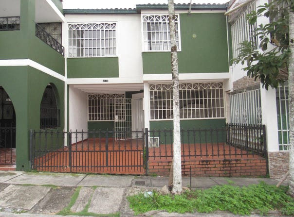 29-70 CALLE 196 A # 29-70, Floridablanca, Santander