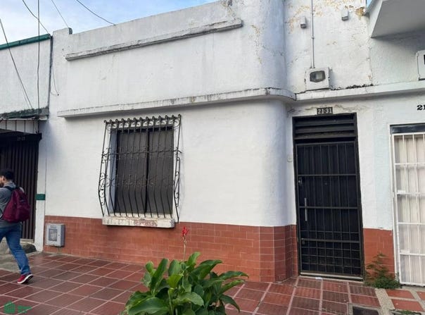 Calle 9E #21-31, Alameda, Cali, Valle del Cauca, Cali, Valle del Cauca