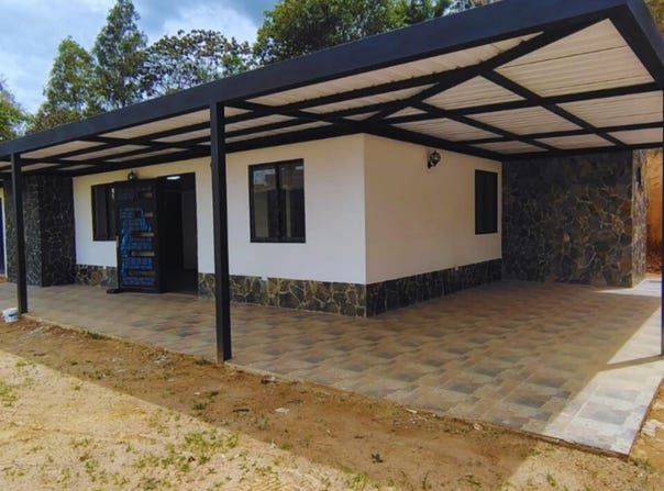 7J3F+FR San Vicente, Antioquia, Colombia, Rionegro, Antioquia