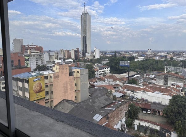 Edifico Alcazar, Cl. 15 Nte. #6N-34, Santa Monica Residential, Cali, Valle del Cauca, Colombia, Cali, Valle del Cauca 760045