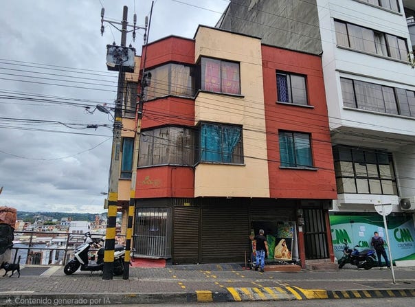 Pereira, Risaralda 660002