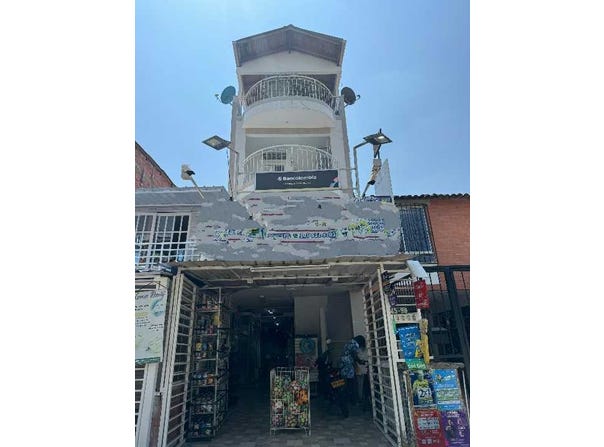 Valle del Lili, Cali, Valle del Cauca 760026