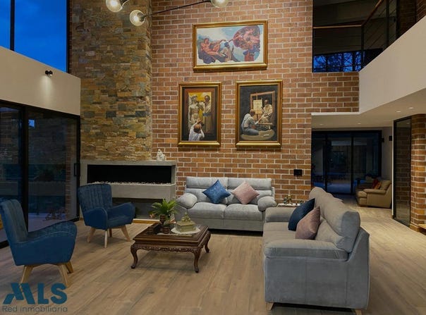 unit: Casa 29, El Retiro, El Retiro