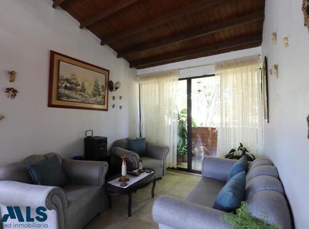Medellín - Belén Guayabal, Antioquía