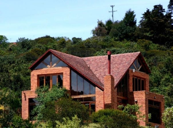 vereda Santa Lucia, sector Las Cañadas casa campestre la Maloca, Pastor Ospina, Guasca, Cundinamarca, Cundinamarca