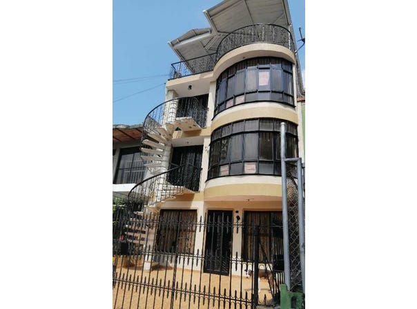 Calle 39 #4B 49, Cali, Valle del Cauca 760003