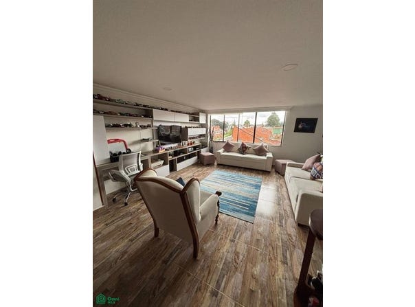 Carrera 56B 127 - 27, Niza, Bogotá, Cundinamarca,, Cundinamarca