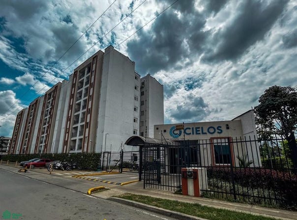 Cra 121 47 A 123 Apto 817, Ciudad Pacífica, Cali, Valle del Cauca,, Cali, Valle del Cauca
