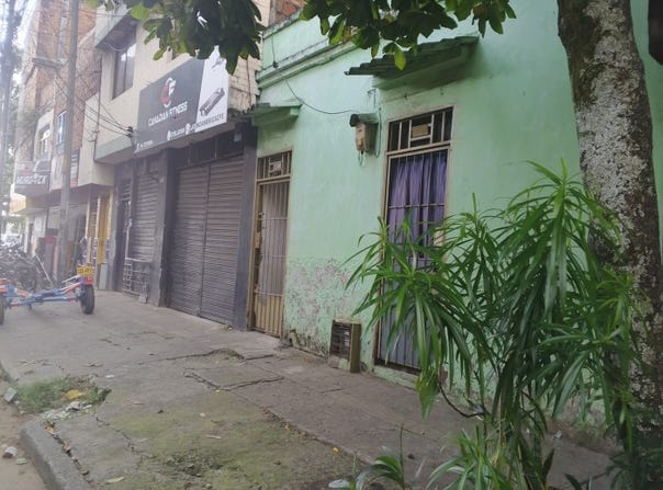Cra. 16 #1410, Guayaquil, Cali, Valle del Cauca, Colombia, Cali, Valle del Cauca 760042