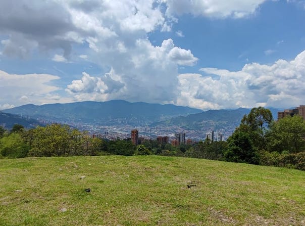 Medellín, Antioquia, Colombia, Medellín, Antioquia