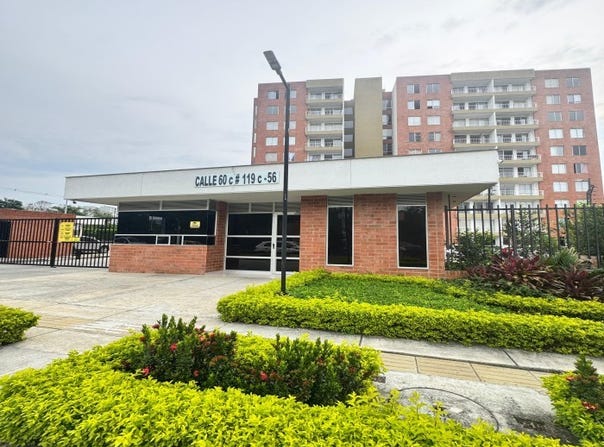 Calle 60C #119c #56, Villa Fatima, Cali, Valle del Cauca, Colombia, Cali, Valle del Cauca 760007