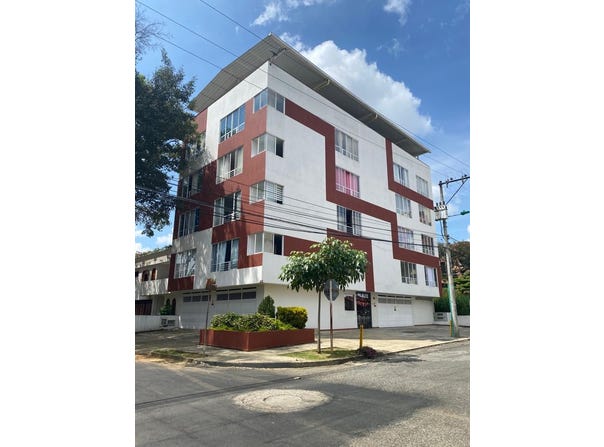 124 Cra. 5, Cali, Valle del Cauca 760044