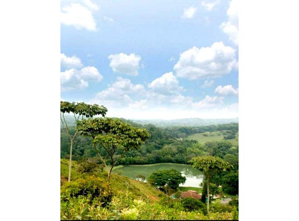 Oceano Verde Alfaguara, Jamundi, Jamundí, Valle del Cauca